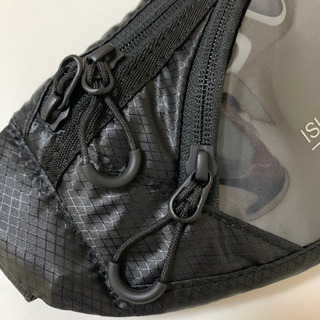 アディダス ウエストバッグ(ウエストポーチ) ★未使用の画像