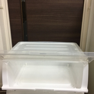 無料 美品です 収納ケース お届け可能
