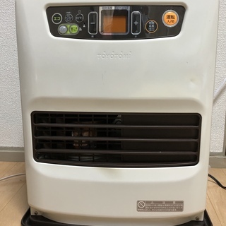 NLC ファンヒーター(季節、空調家電)の中古が安い！激安で譲り