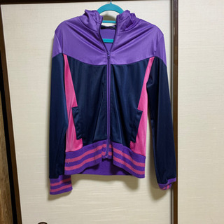 パーカー