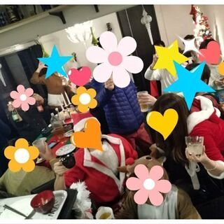 遊戯王＆ポケモン🎄✨クリスマス会🎅🎁