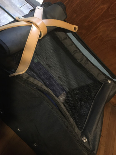 【ペット用品】お泊りイベントに！