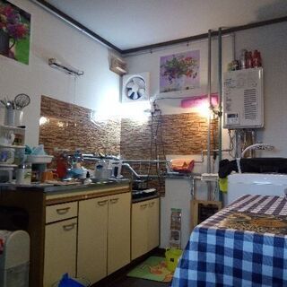 岩見沢ワンルーム格安賃貸アパート1.3万円～初期費用格安、礼金・違約金なし、清掃費なし・保証会社契約等の余計な費用の設定一切なし、205号室２０㎡・家具家電付 - 不動産