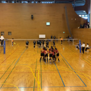☆一緒に戦いませんか？☆ 刈谷市住吉小学校区のママさんバレーボールメンバー募集！ - 刈谷市