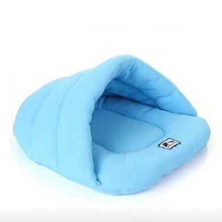 新品未使用品未開封！ペット用あったかベッドの画像