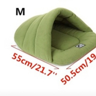 新品未使用品未開封！ペット用あったかベッドの画像