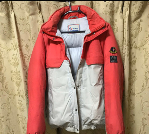 MONCLER アシックスコラボ品 GORE-TEX ゴアテックス