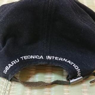 スバル STIキャップ フリーサイズの画像