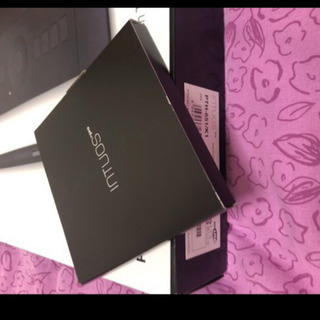 3.5万→1.2万!! ワコム ペンタブレット intuos Pro Mサイズ PTH-651/K1の画像