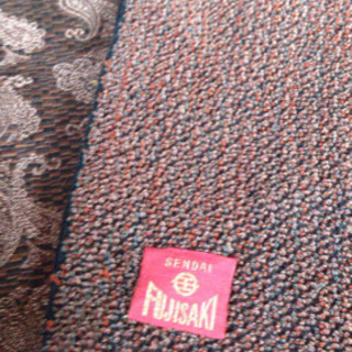 藤崎 ストール 2枚セットの画像