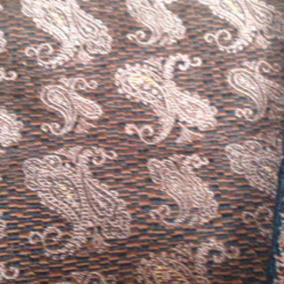 藤崎 ストール 2枚セット