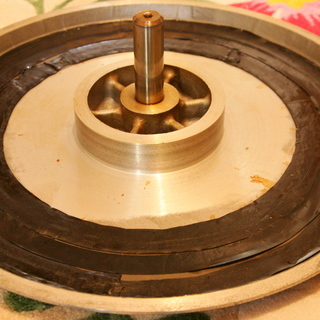 レコード検知用プレーヤーはいかが？
