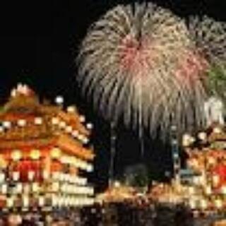 12/3 一緒に秩父夜祭に行きませんか？