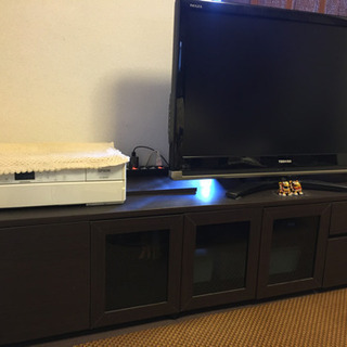 テレビ台　テレビラック
