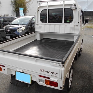 ジャンボ４WDSMⅢｔ　オートマ　ナビ付!!!の画像