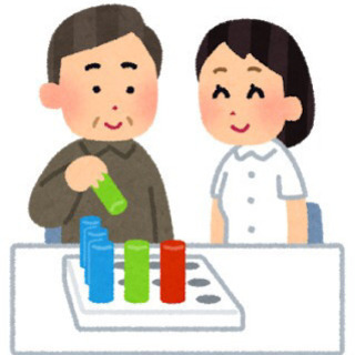 作業療法学生の基礎学習や国家試験対策の家庭教師をします