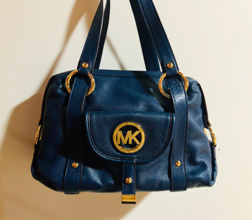 【値下げ】マイケルコース Michael Kors ハンドバッグ