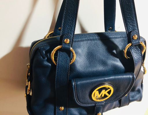 【値下げ】マイケルコース Michael Kors ハンドバッグ