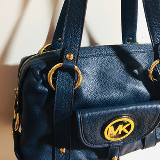 【値下げ】マイケルコース Michael Kors ハンドバッグ