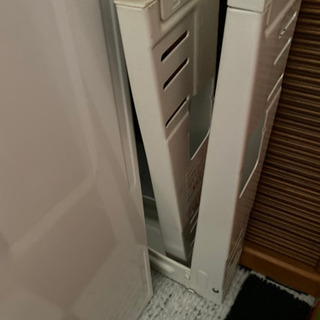 シャープ乾燥機 中古品の画像