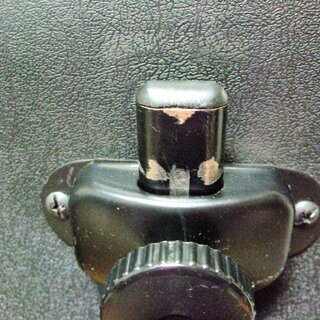 昇降式のキャスター付きチェア　デスクチェア　1の画像