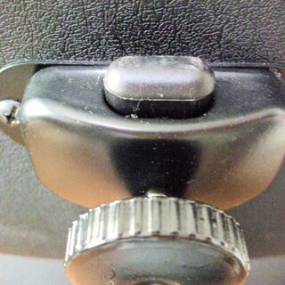 昇降式のキャスター付きチェア　デスクチェア　2の画像