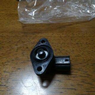 アドレス125 G　ソレノイドバルブ中古