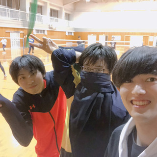バドミントンメンバー募集 - メンバー募集