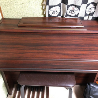エレクトーン