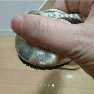 LDプライム バレエシューズの画像