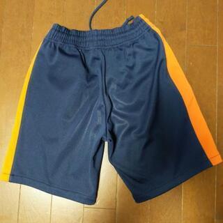KONAMI　SPORTSCLUB　体操服ズボン　サイズ120の画像