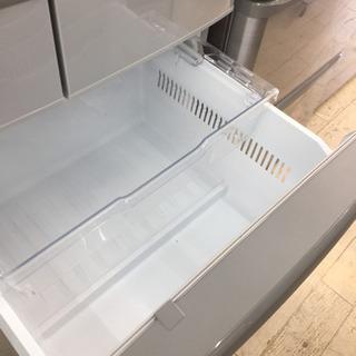 お買い上げありがとうございます。12/3東区和白 Panasonic 426L冷蔵庫