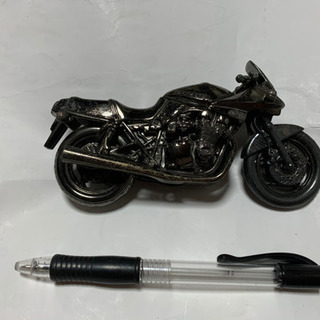 SUZUKI刀1100
