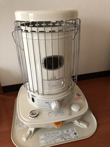 (美品)コロナ 対流式 石油ストーブ SL-5118