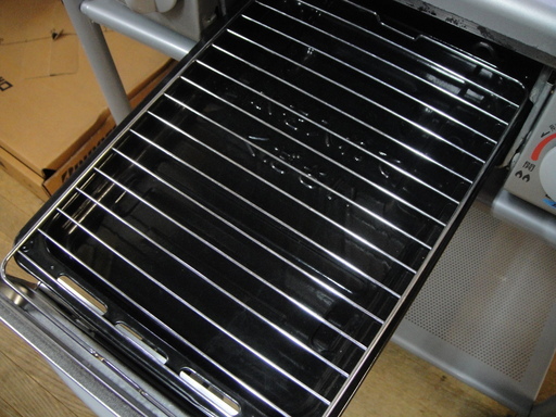 Rinnai リンナイ LPガスコンロ RTS-S336WN-L プロパンガス ガスレンジ