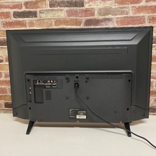 即日受渡可❣️半年前購入。1000日保証32型外付HDD対応。