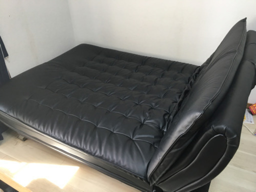 ソファーベッド 30000円