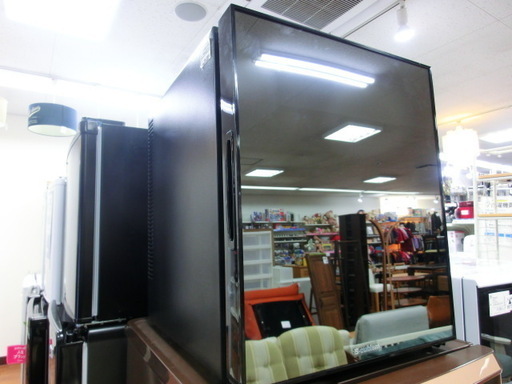 【トレファク府中店】2018年製！32Lの1ドア冷蔵庫！