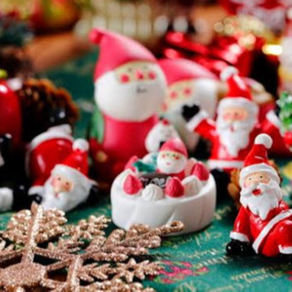 クリスマスショーパーティー🎄
