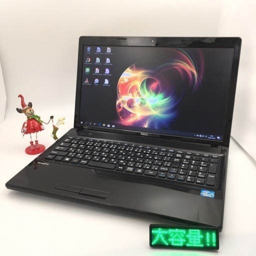 TOSHIBA　ノートパソコン　office2016　SSD120G TOSHIBA ノートパソコン office2016 SSD120G Windowsノート