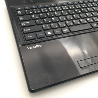 NEC 第三世代Corei3 メモリ4GB HDD640GB 2014年製 ノートパソコン