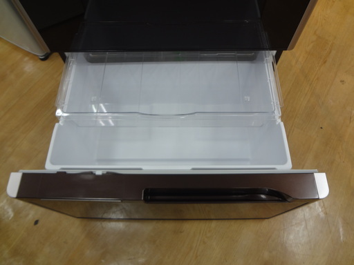 【取りに来れる限定】2014年製 HITACHI(日立)の6ドア冷蔵庫です！