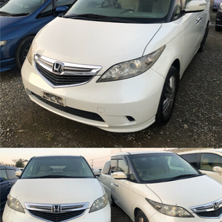 🌟自社ローン可🌟エリシオン  VG 3000cc 🌟車検2年付🌟...
