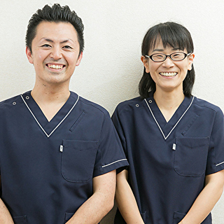 千葉市で唯一の「腰痛」専門整体院 暁羽 -AKAHA-