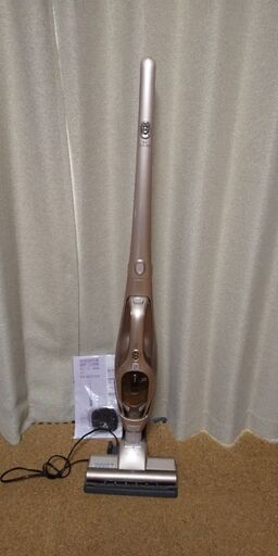 最終値下げ 日立 充電式掃除機 ハンディー掃除機  コードレス掃除機