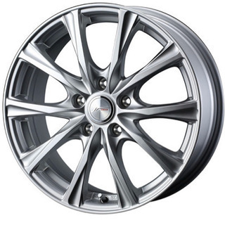 マークX、ヴォクシー  スタッドレスタイヤの画像