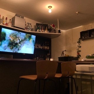 上板橋の隠れ家BAR「ASOBAR」で飲んで喋ってカードゲームやアプリゲーム、好きな人物やジャンルのDVD・YouTube観賞しましょう！ - グルメ