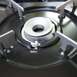 未使用 TOKAI カセットコンロ コン郎 TC-30HH 札幌 中央区の画像