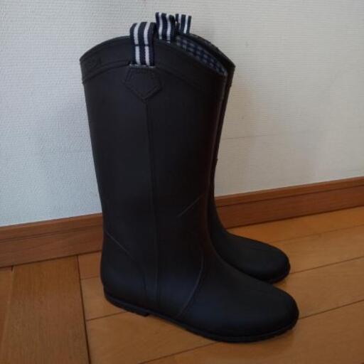 ミレディ レインブーツ M