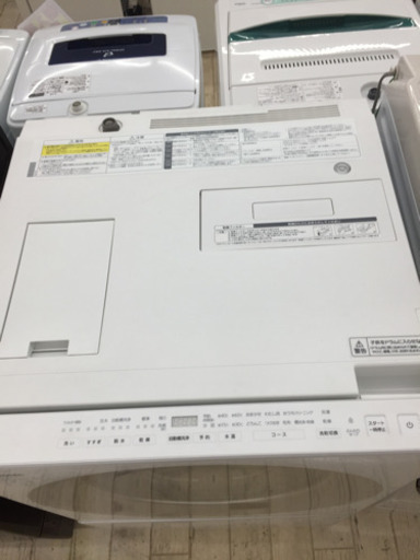 12/3東区和白  定価228,000   Panasonic  7.0㎏ドラム式洗濯機   NA-VG700L   2015年製  
